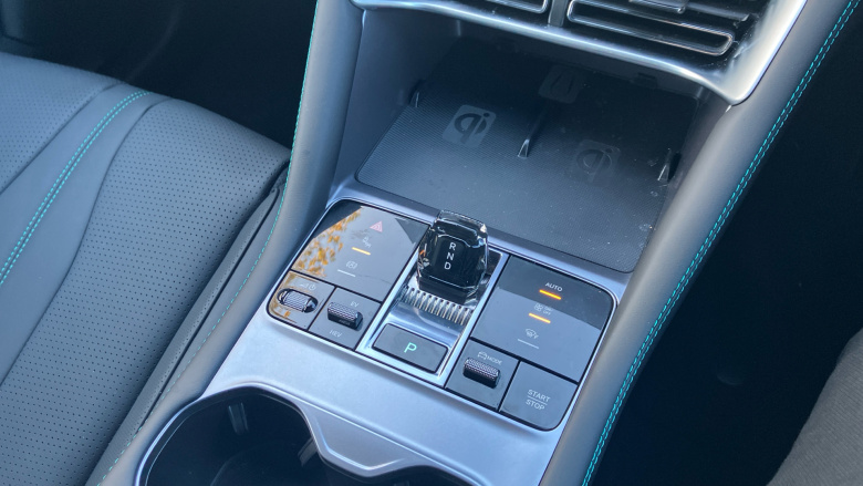 BYD Seal U 1.5 DM-i Comfort 5dr Auto Estate